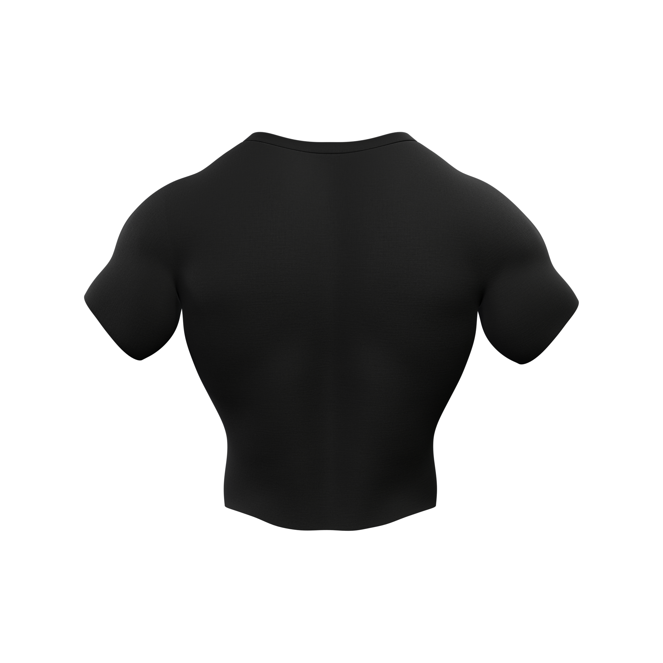 Image of Chainreaper Compression Tshirt Half Sleeve